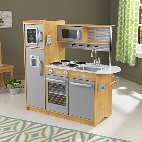 KidKraft Uptown Natural Kitchen - Image 12