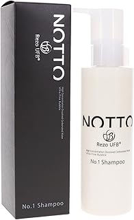 マーキュリーコスメティック NOTTO(ノット) シャンプー 250ml