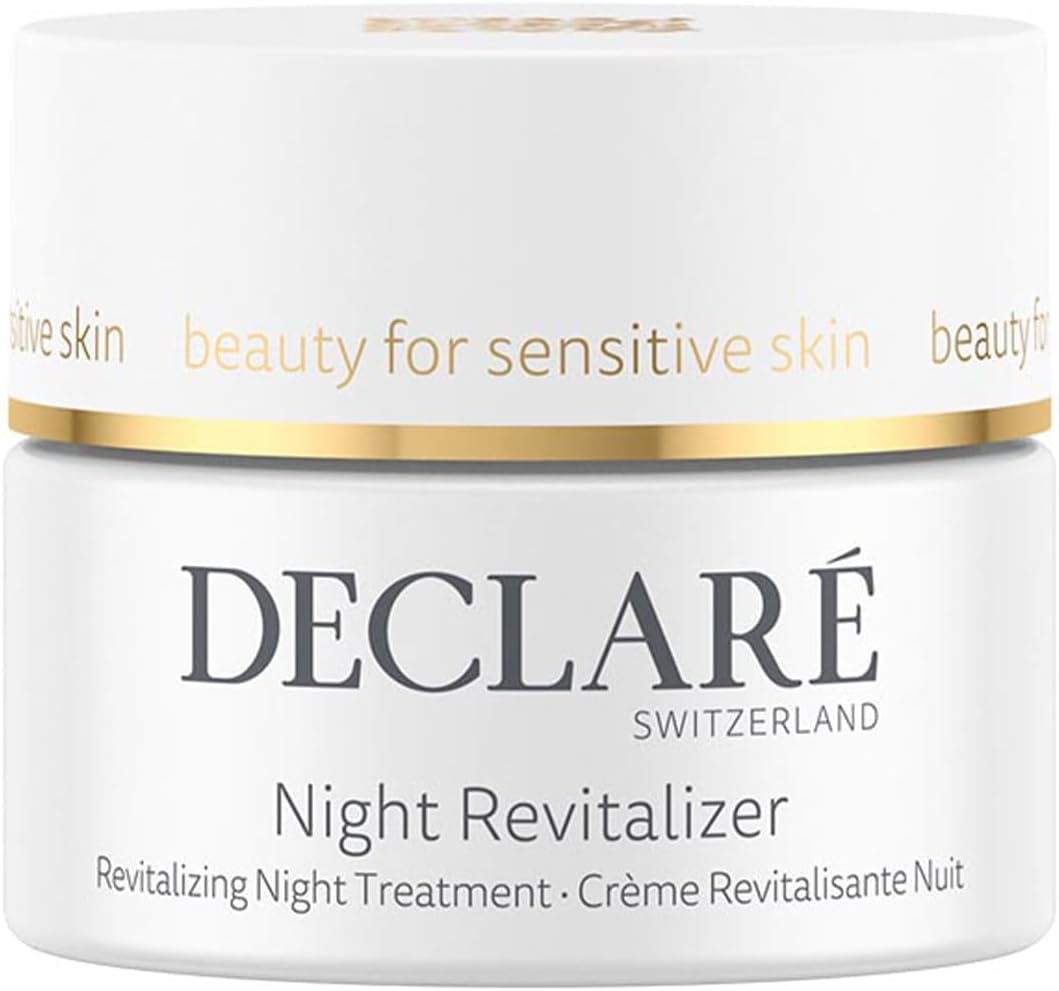 Declare Age control Night Revitalizer Cream
