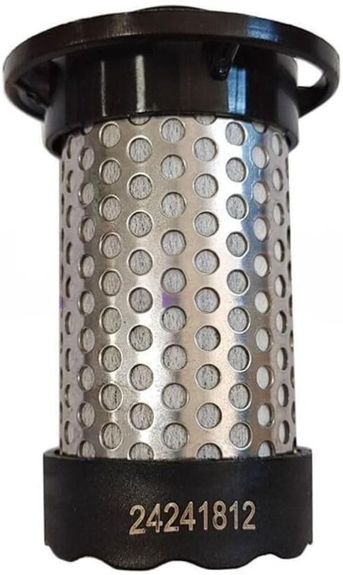 24241812 Precision Filter Cartridge Coalescing Filter Element Compatible with Ingersoll Rand Air Compressor