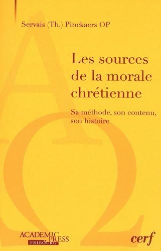 Les sources de la morale chrétienne