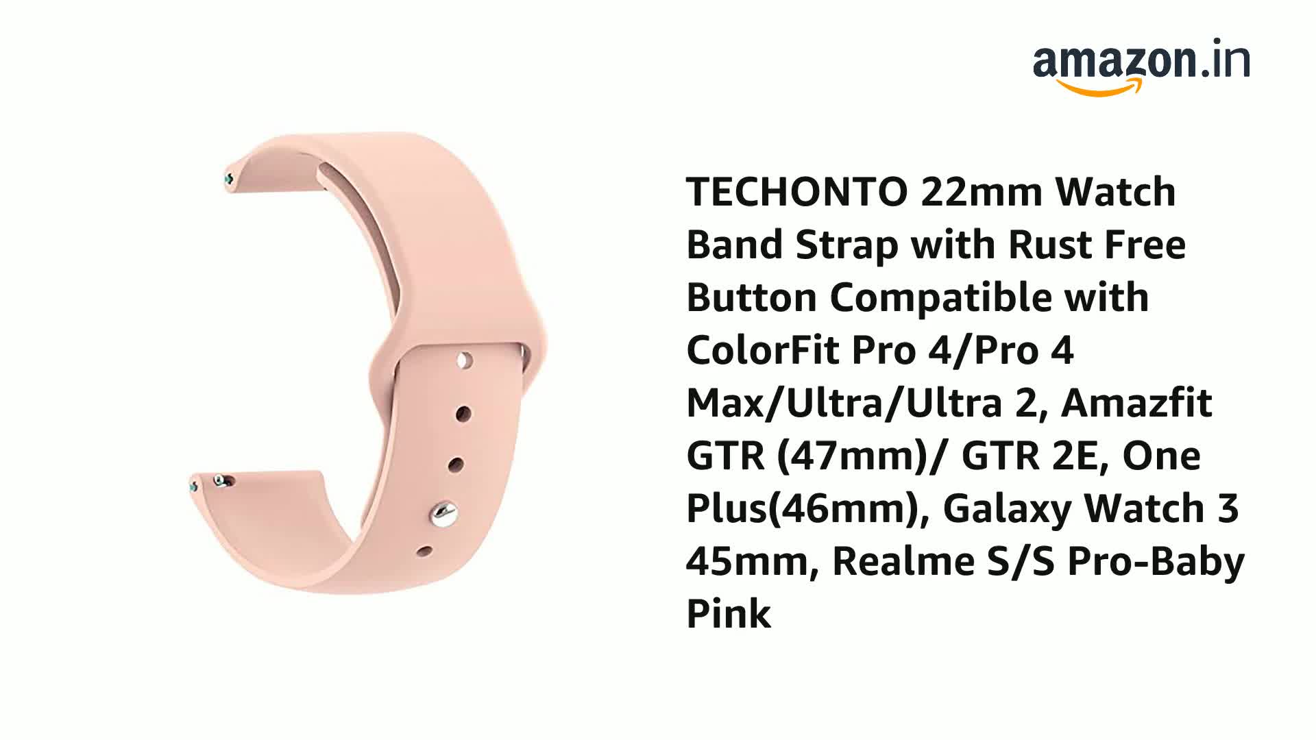 アクセサリー TOTG All Access Tour Wrist Band 61LZbaOoUsL._AC_UF1000,