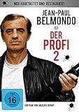 profilieren  Der Profi (DVD)