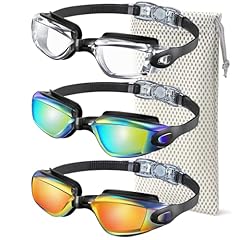 Black & Clear/Blue and Purple Glitz & Silver Blue/Blue and Yellow Glitz & Red