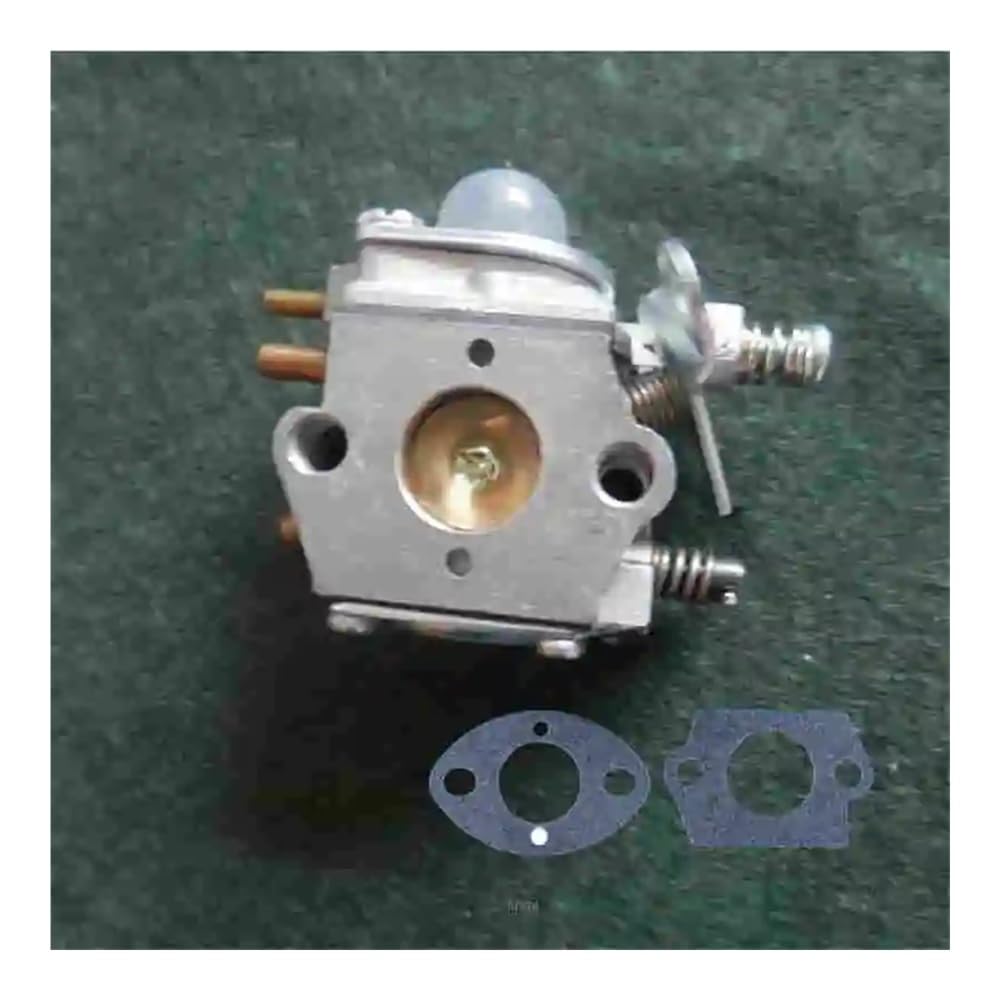 Carburateur WT460 solution contre les pannes de démarrage des moteurs OM43 et EF3600