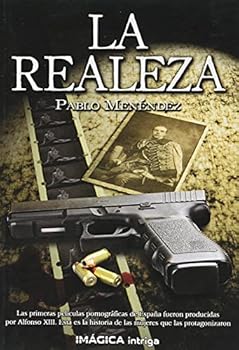 Paperback La realeza [Spanish] Book