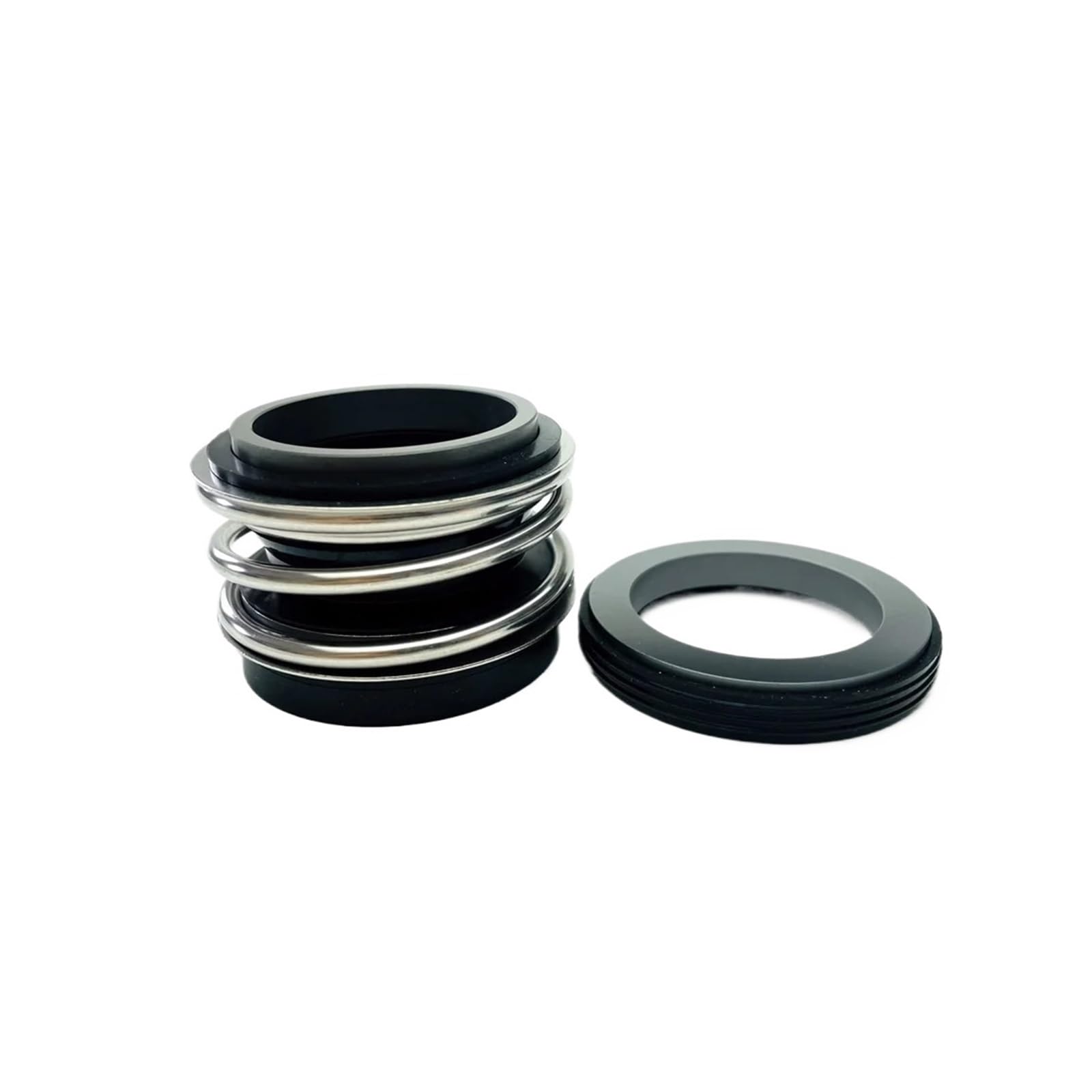 LEOTNNDQ MG12-16/G60 MG12-16 Mechanical Shaft Seal With G60 Stationary Seat Shaft Size16mm