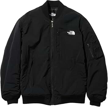 Amazon | [ノースフェイス] THE NORTH FACE インサレーション ボンバー