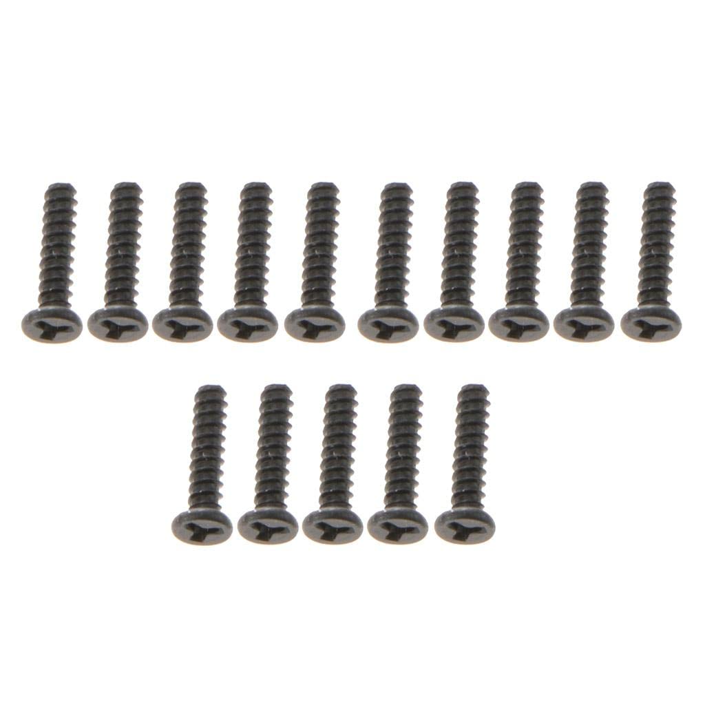 VELURA 3x5x Replacement for Switch Joy-Con Tri Wing Tri Point Screws|Video Games & Consoles | Replacement Parts & Tools| Replacement Parts & Tools-image-14