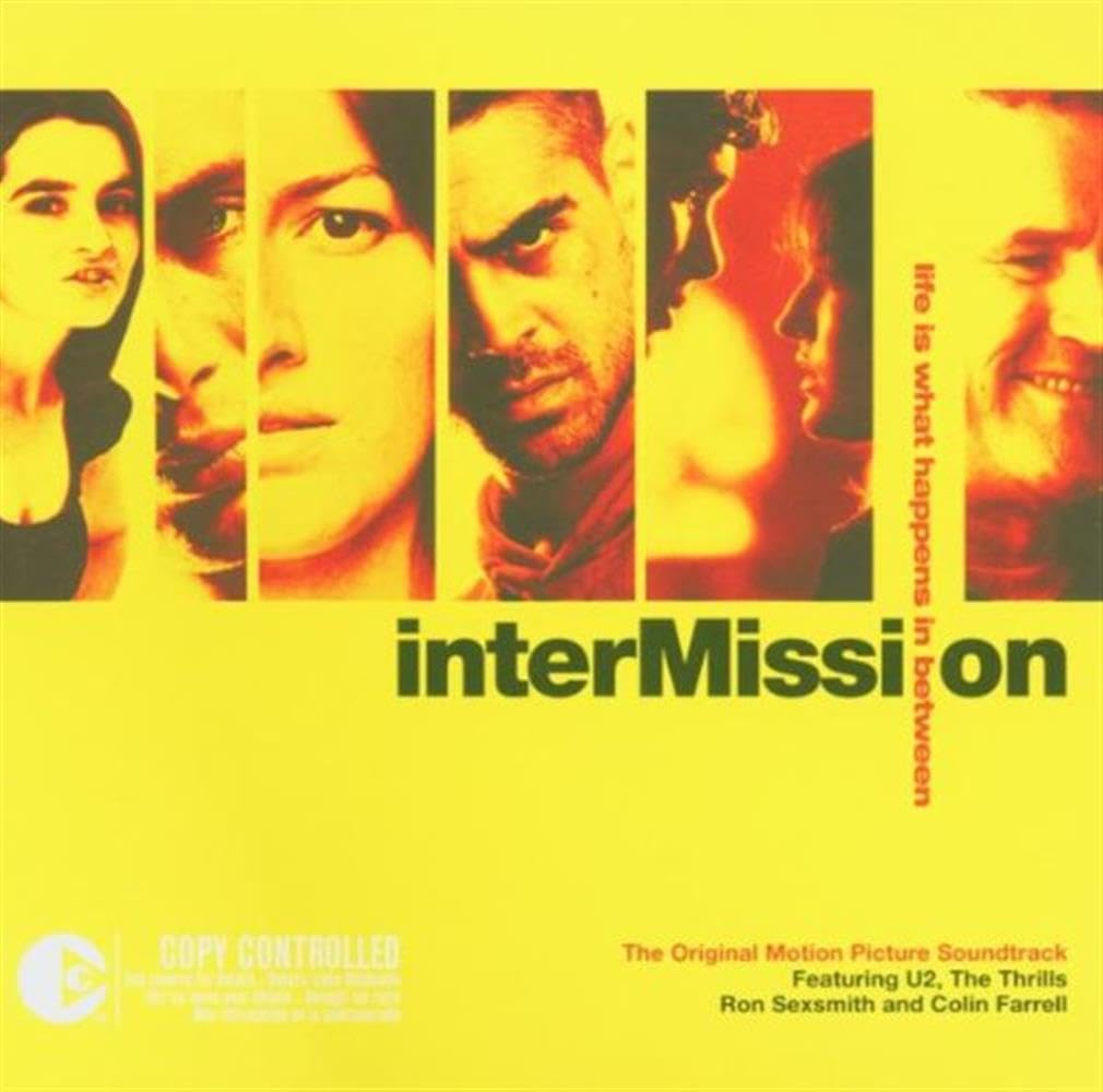 Intermission [German Import]