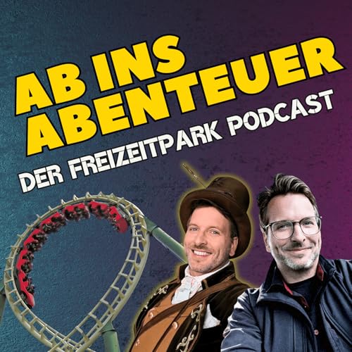 Ausrangiert & Legend&auml;r - Ehemalige Heide Park Attraktionen 3/3 copertina