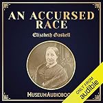 Cover of An Accursed Race