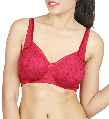 38d full coverage bra Clearance