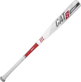 Marucci 2019 CAT 8 Connect BBCOR Baseball Bat: MCBCC8 - coolthings.us