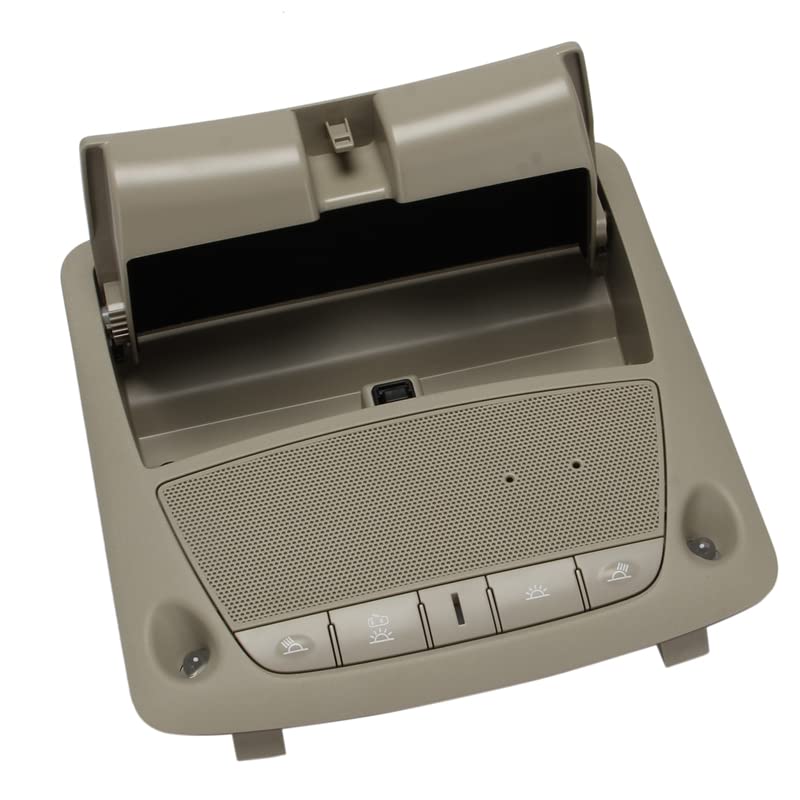 Miniatura 2 de Lámpara de techo de lectura para interior del automóvil, lámpara de mapa superior, control por Wi-Fi, interruptor de botón, funcionamiento