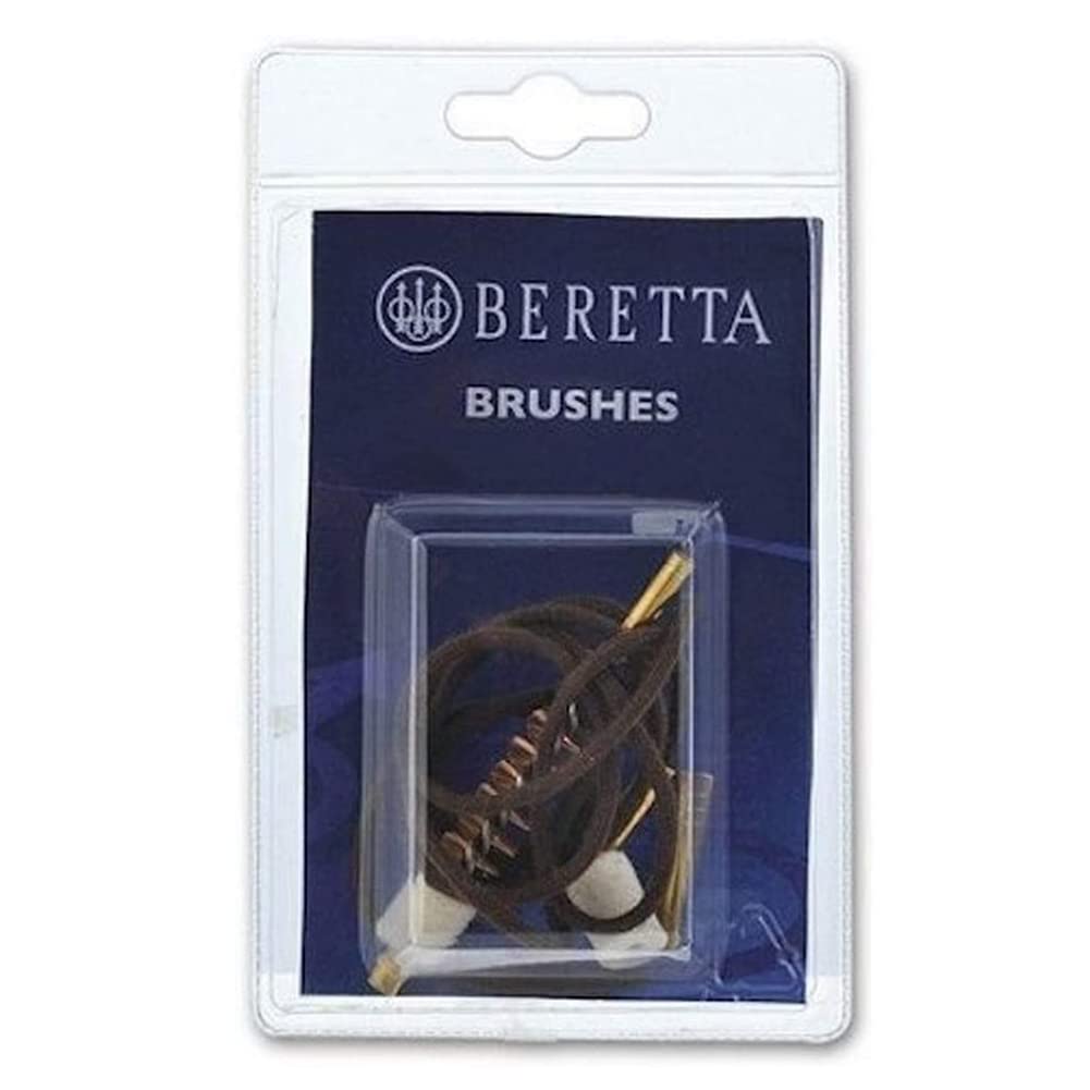 Beretta Hunting .22 Cal Gun Barrel Pull-Through Cleaning Rope