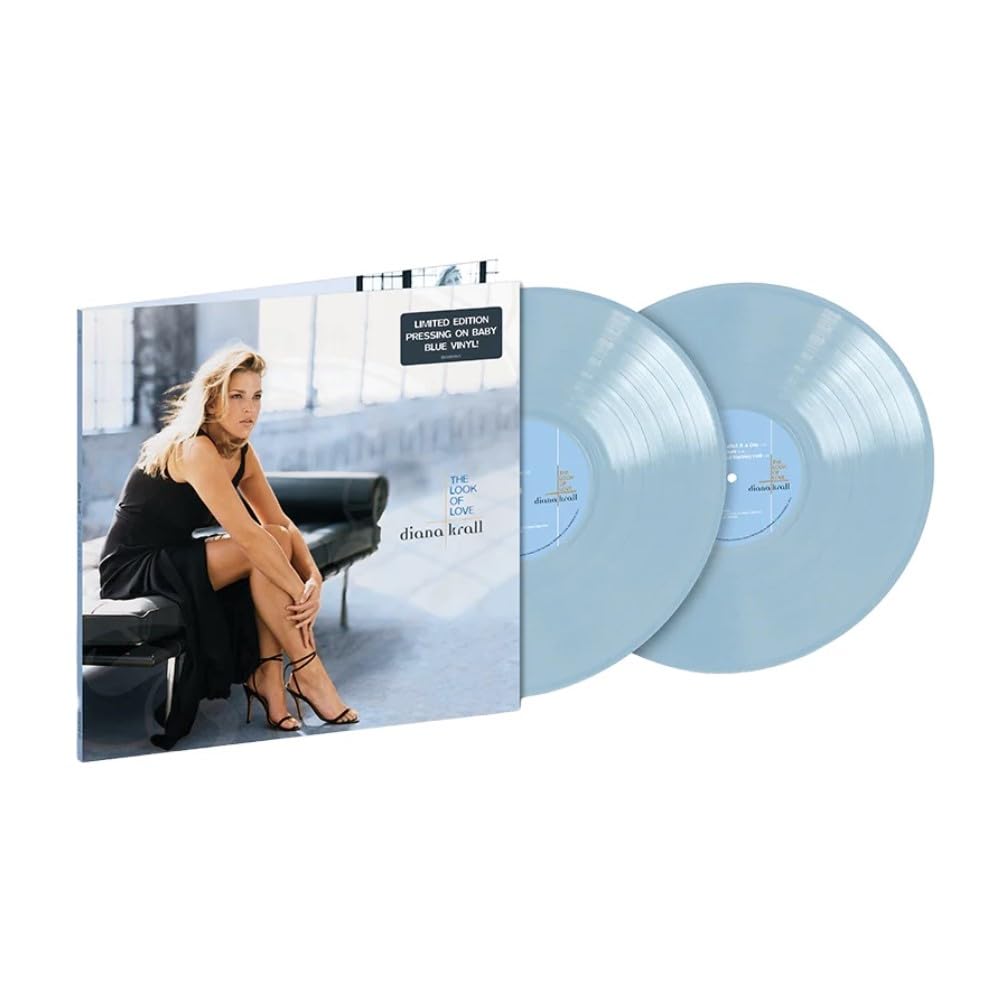 The Look Of Love [VINYL]