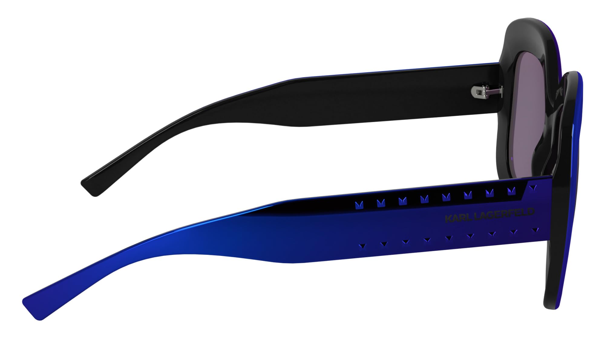 KARL LAGERFELD Okulary przeciwsłoneczne Kobiety Kl6165s