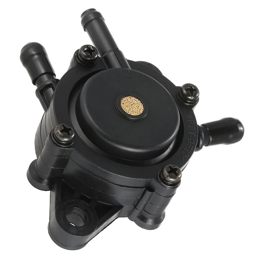 491922 691034 692313 808492 808656 Conjunto de Bomba de Combustible para Briggs & Stratton 90902 100201 311707 441577 49E877 0011 G1 cortacésped