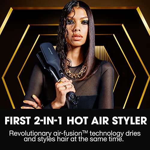 ghd Duet Style Essentials Power Trio miniatura 2