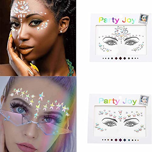 Crystal Tattoo Stickers Shopping Online In Karachi, Lahore, Islamabad