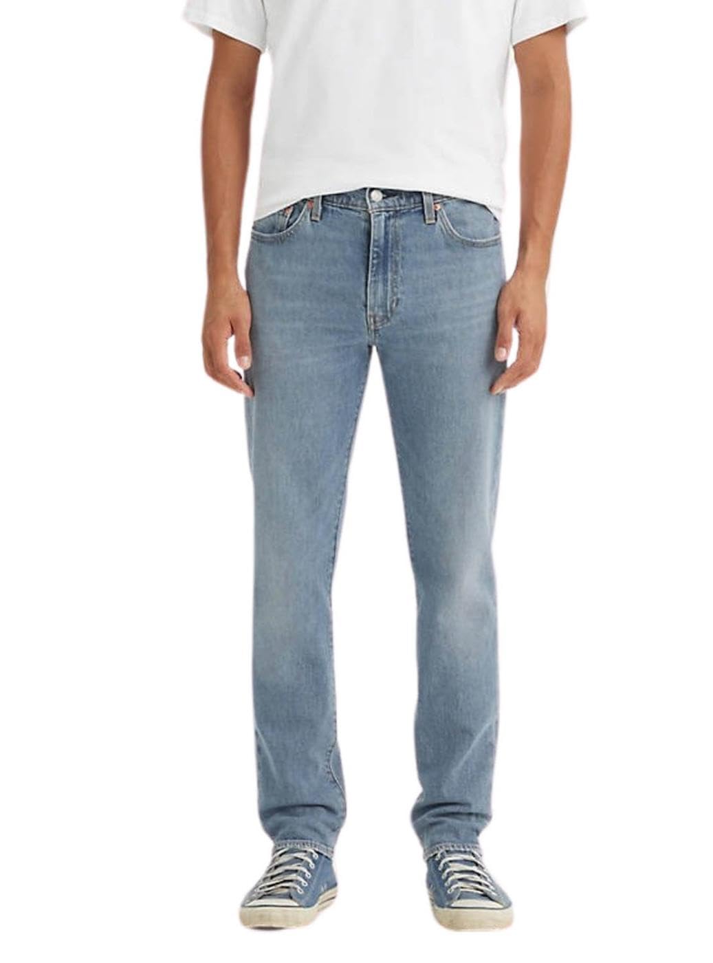 Levi's Men's 511 Slim Fit Jeans — view 42