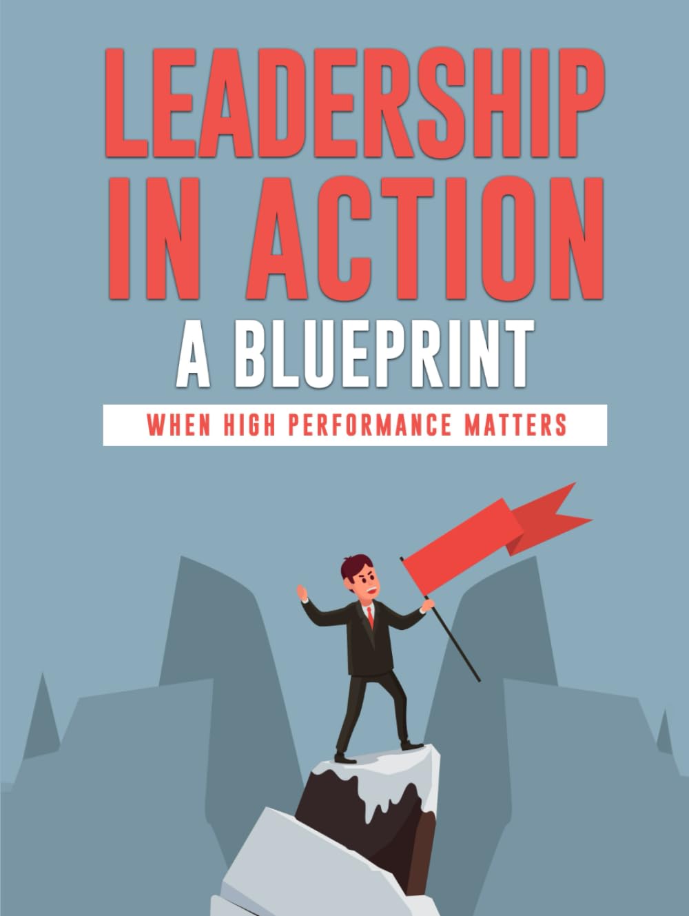 Leadership in Action: A Blueprint