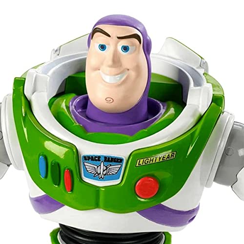 Toy Story 4 Mattel - Apenas uma Figura - Não é Possível Escolher a Personagem