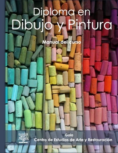 Diploma en Dibujo y Pintura: Manual del curso
