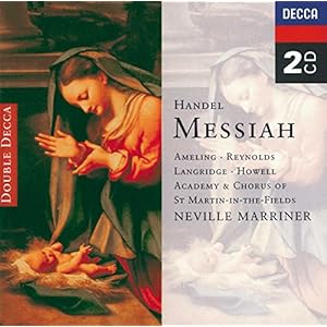 Handel: Messiah