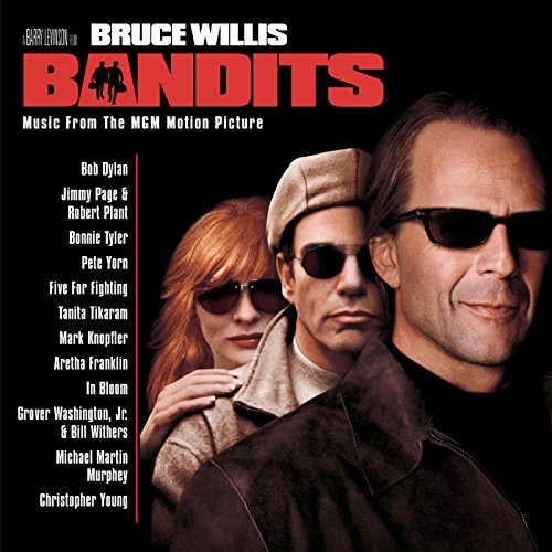 Bandits (Motion Picture Soundtrack)