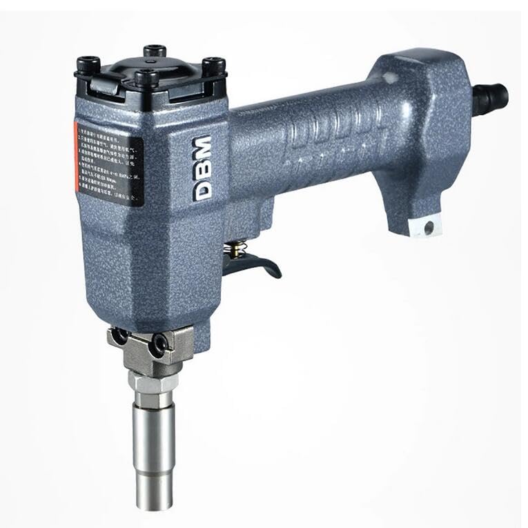 Pneumatic Nail Gun Trim Finish Pin Nailer Air Nail 1170 for Fastening Leather Shoes Picture Frames Wood Plastic