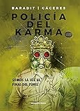 libro la dictadura jorge baradit pdf  Policía del karma