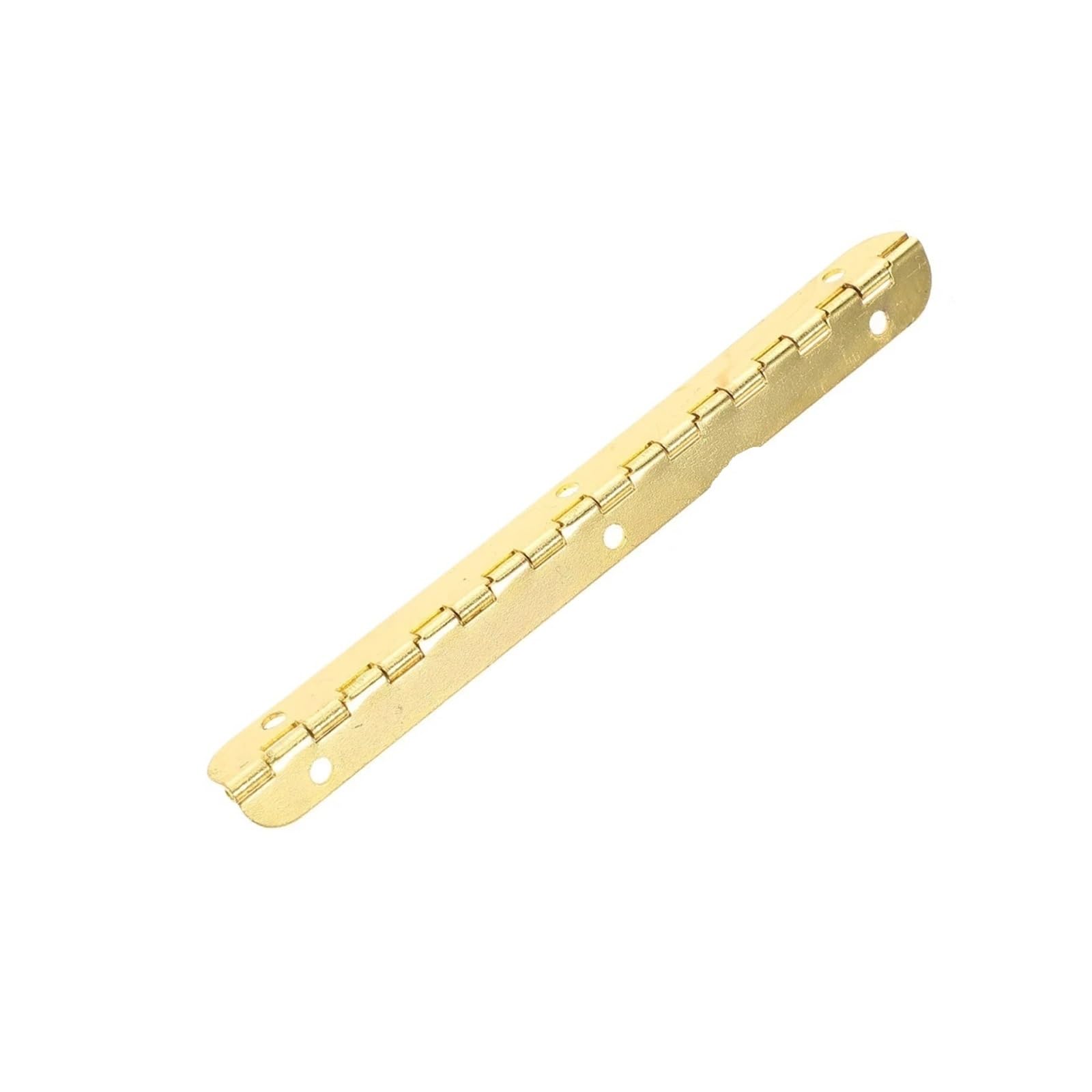 Kdhcvkz One Color 1Pcs Iron Wooden Hinges Cabinet Hinge