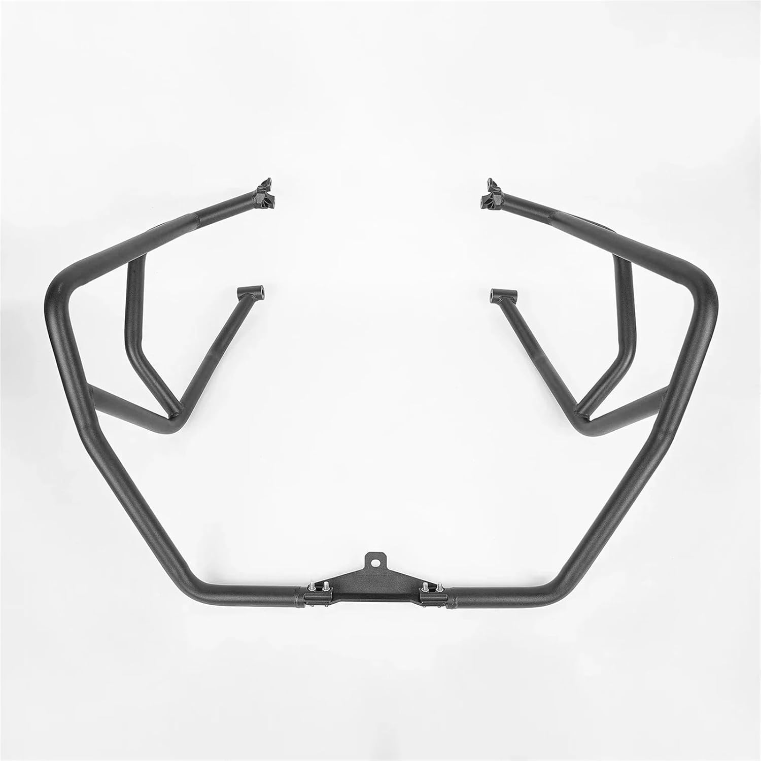 Barre protezione moto Barra di protezione per motocicletta per Benelli TRK702 TRK702X Highway Carsh Bar per paraurti motore TRK 702 702X
