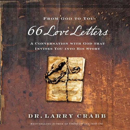 66 Love Letters by Larry Crabb episode artwork