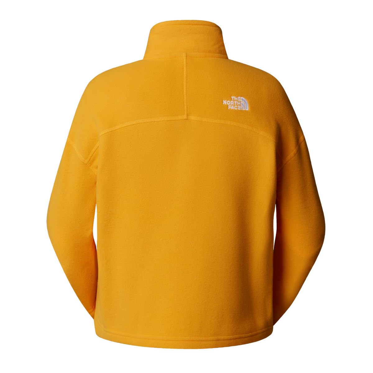 The North Face 100 Glacier Sudadera Mujer (Pack de 1)