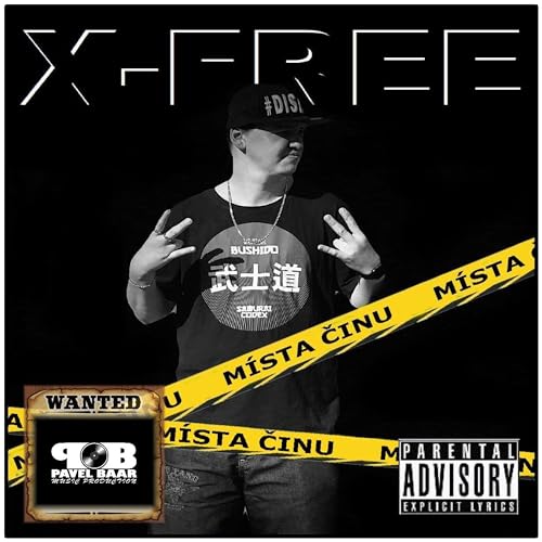 Místa činu [Explicit]