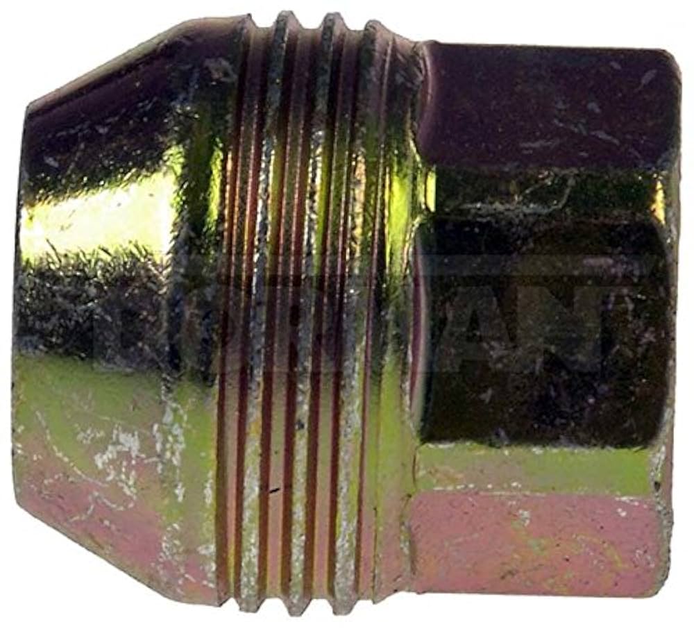 Amazon.com: Dorman 611-179.1: Wheel Nut 7/16-20 External