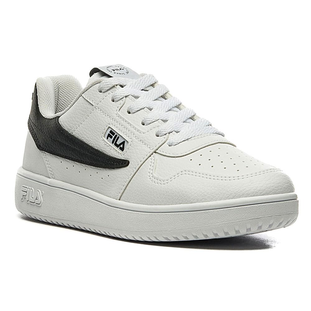 Tênis Fila Acd Classic masculino em promoção! Veja a oferta e mais achadinhos de Tênis 3 Hoje é o melhor dia para comprar Tênis Fila Acd Classic masculino com aquele preço maroto! Promoção! Aproveite a oferta! 3