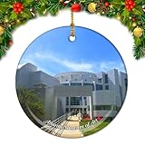 Photo Gallery georgia atlanta museum of art usa america ornamenti di natale ceramica rotondo pendente appeso decorazione di natale città viaggi souvenir 3 "porcellana double sided Photo Gallery georgia atlanta museum of art usa america ornamenti di natale ceramica rotondo pendente appeso decorazione di natale città viaggi souvenir 3 "porcellana double sided
