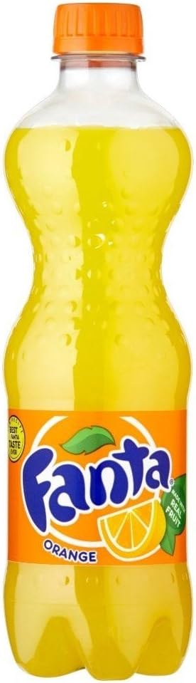 Orange (500ml)