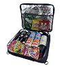 Wivmypog Deck Cooler Bag, 11lL Paddle Board Cooler Portable Waterproof Insulated Surf Sup Storage Bag