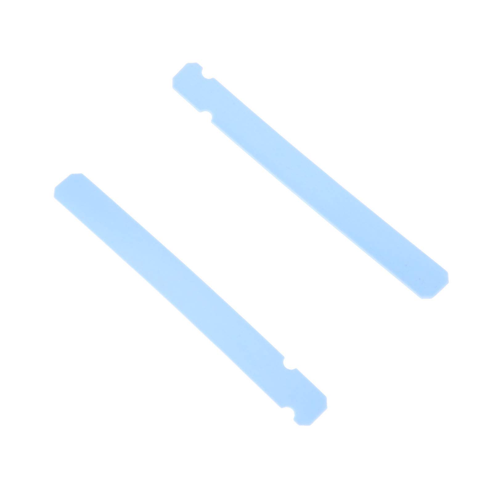 Kit Pattini Anteriori Per Asciugatrice Maytag &ndash; 3 Pezzi (AP3854071, PS2003584, 12002126)