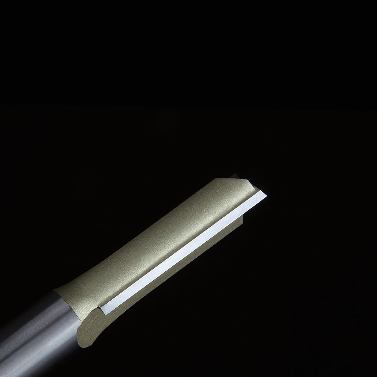 AFFIDABILE GAMBO DA incasso 6 mm punta router taglio con design anti