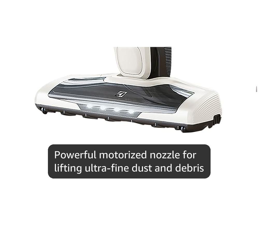 Amazon.com - Electrolux Ergorapido Cordless 2-in-1 Vacuum Cleaner