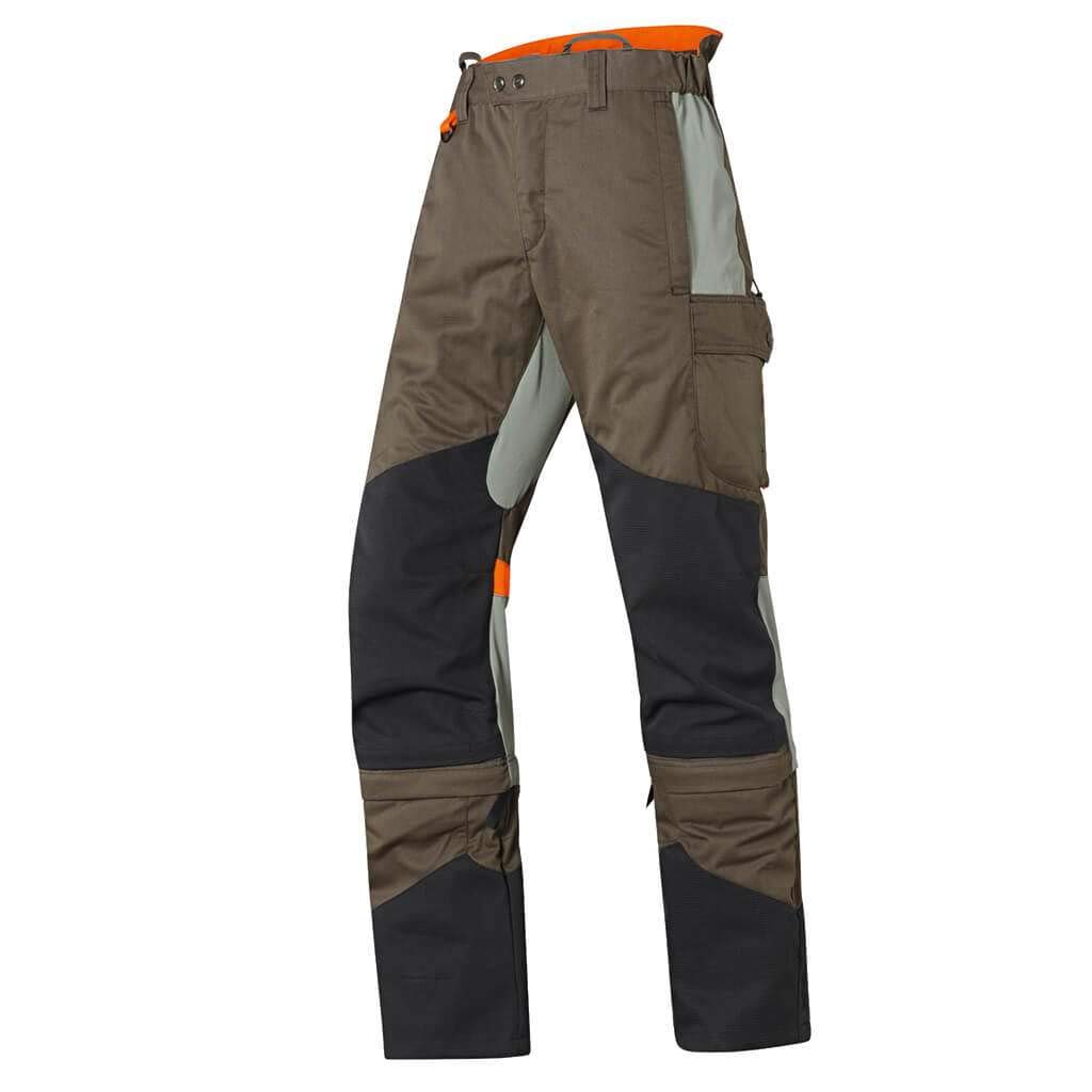 Stihl 884590052 Heckenscheren-Schutzhose, Gr. 52