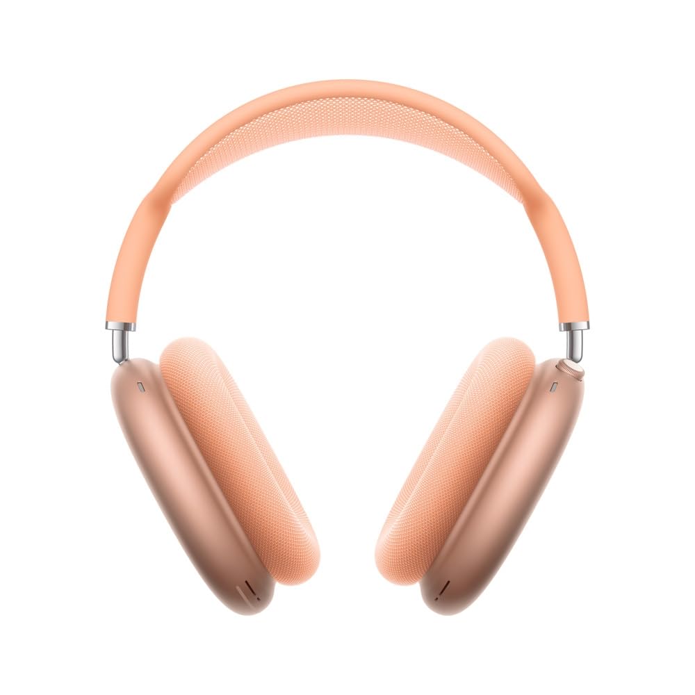 Apple AirPods Max 2 - Laranja ​​​​​​​ | Amazon.com.br
