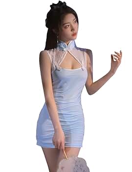 WEBで応募！　星座ドレスセットキャンペーン　当選品　未開封　セクシー 51U+NpIuAyL._AC_SY350_QL65_.jpg