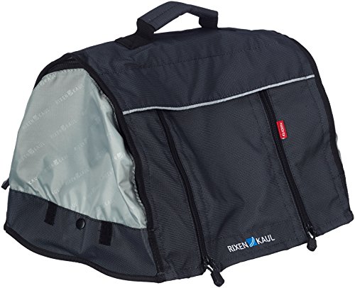 KLICKfix Zubehör HAUBE FÜR DOGGY BASKET, 0399H, 36 x 52 x 46 cm